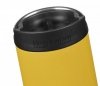 Kubek termiczny Klean Kanteen TKWide 355 ml Cafe Cap marigold żółty